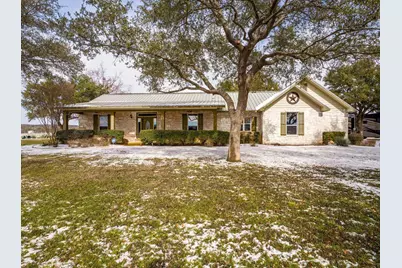 550 Timber Ridge Rd, Marble Falls, TX 78654 - Photo 1