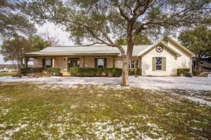 550 Timber Ridge Rd, Marble Falls, TX 78654 - Photo 5