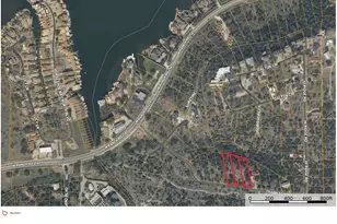 Lot 41105 Thanksgiving Mountain Rd, Horseshoe Bay, TX 78657 - Photo 7