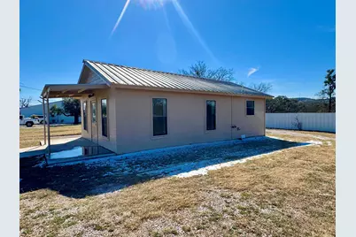 306 N West St., Burnet, TX 78611 - Photo 7