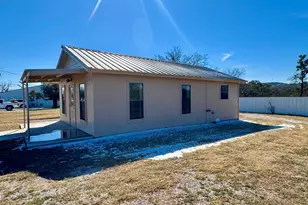 306 N West St, Burnet, TX 78611 - Photo 7