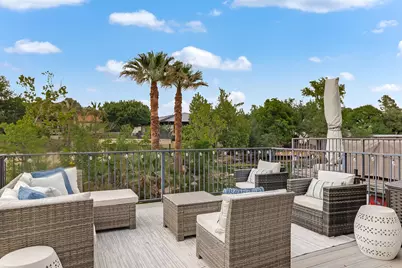 613 Hi Circle North #E, Horseshoe Bay, TX 78657 - Photo 3