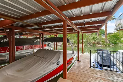 613 Hi Circle North #E, Horseshoe Bay, TX 78657 - Photo 25