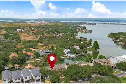 613 Hi Circle North #E, Horseshoe Bay, TX 78657 - Photo 1