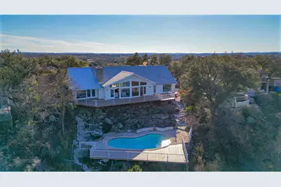 204 Blue Ridge Trail, Horseshoe Bay, TX 78657 - Photo 21