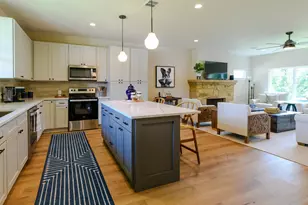 302 Castlehigh Dr, Granite Shoals, TX 78654 - Photo 3