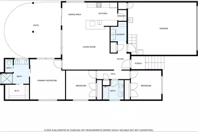 1511 Hilltop Drive, Granite Shoals, TX 78654 - Photo 17