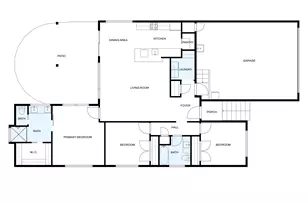 1511 Hill Top Dr, Granite Shoals, TX 78654 - Photo 17