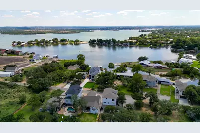 1511 Hilltop Drive, Granite Shoals, TX 78654 - Photo 1