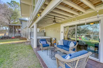 621 Sandy Mountain Drive, Sunrise Beach, TX 78643 - Photo 23