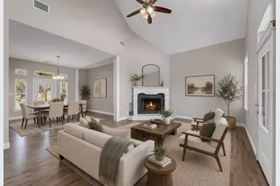 494 Cedar Mountain Drive, Marble Falls, TX 78654 - Photo 7