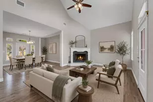 494 Cedar Mountain Dr, Marble Falls, TX 78654 - Photo 7