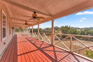 494 Cedar Mountain Dr, Marble Falls, TX 78654 - Photo 5