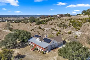 494 Cedar Mountain Dr, Marble Falls, TX 78654 - Photo 3