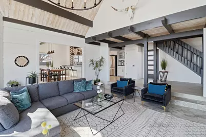 508 Sherwood Forest Drive, Granite Shoals, TX 78654 - Photo 5