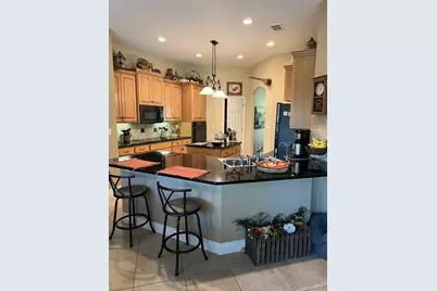 201 Circle Oaks Drive, Burnet, TX 78611 - Photo 11