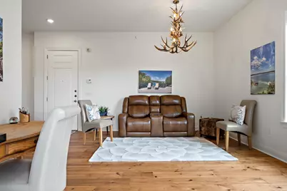 1000 The Cape Unit 36 Road, Horseshoe Bay, TX 78657 - Photo 7