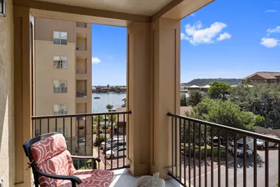 1000 The Cape Unit 36 Road, Horseshoe Bay, TX 78657 - Photo 3