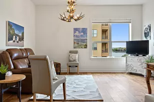 1000 The Cape Unit 36 Rd, Horseshoe Bay, TX 78657 - Photo 5