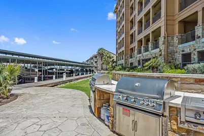 1000 The Cape Unit 36 Road, Horseshoe Bay, TX 78657 - Photo 25