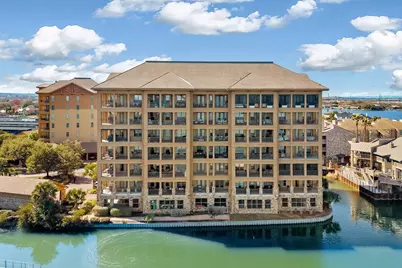 1001 The Cape #16, Horseshoe Bay, TX 78657 - Photo 3