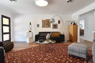 206 E Wallace St, Llano, TX 78643 - Photo 5