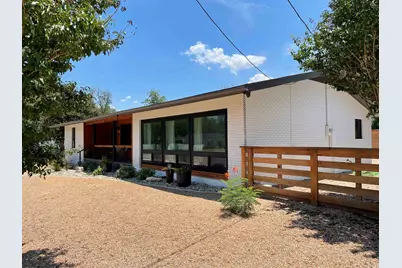 206 E Wallace Street, Llano, TX 78643 - Photo 5
