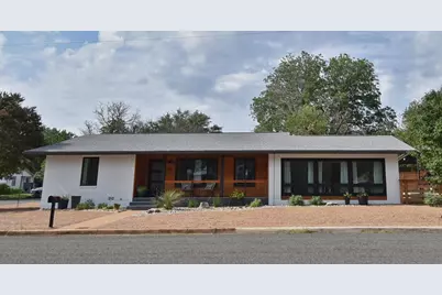 206 E Wallace Street, Llano, TX 78643 - Photo 21