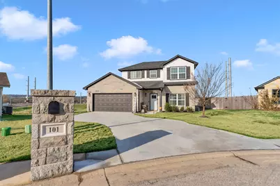 101 Cailin Court, Burnet, TX 78611 - Photo 27