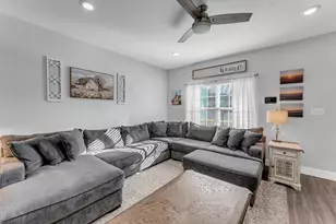 101 Cailin Ct, Burnet, TX 78611 - Photo 5