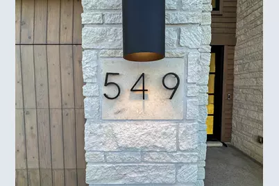 549 Mayapple, Horseshoe Bay, TX 78657 - Photo 5