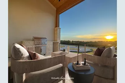 549 Mayapple, Horseshoe Bay, TX 78657 - Photo 7