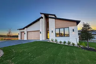 549 Mayapple, Horseshoe Bay, TX 78657 - Photo 1