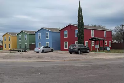 307,309,311,313 S Avenue S, Marble Falls, TX 78654 - Photo 1