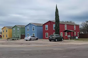 307 309 311 313 S Ave S, Marble Falls, TX 78654 - Photo 1