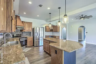 704 Poverty Drive, Granite Shoals, TX 78654 - Photo 15