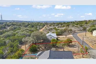 Lot-39 Knights Row, Cottonwood Shores, TX 78657 - Photo 5