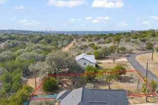 Lot-39 Knights Row, Cottonwood Shores, TX 78657 - Photo 5