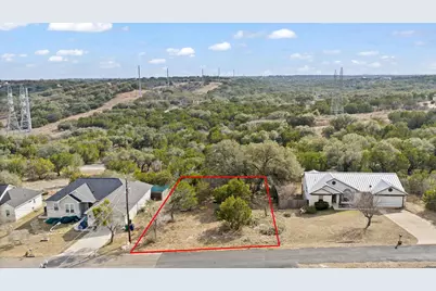 Lot-39 Knights Row, Cottonwood Shores, TX 78657 - Photo 1