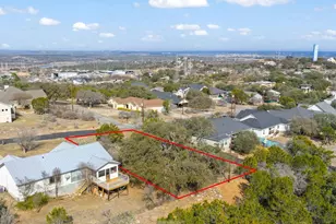 Lot-39 Knights Row, Cottonwood Shores, TX 78657 - Photo 3