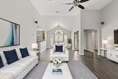 503 Knights Row, Cottonwood Shores, TX 78657 - Photo 3