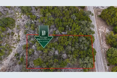 Tbd Mountain Dew, Horseshoe Bay, TX 78657 - Photo 1