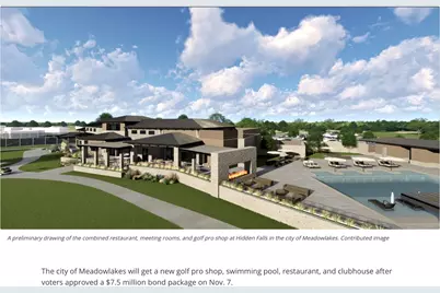 210 Meadowlakes Drive, Meadowlakes, TX 78654 - Photo 29