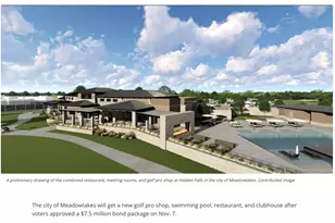 210 Meadowlakes Dr, Meadowlakes, TX 78654 - Photo 29