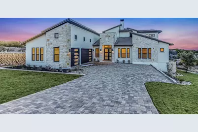 104 Nattie Woods Street, Horseshoe Bay, TX 78657 - Photo 1