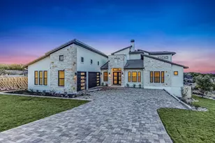 104 Nattie Woods St, Horseshoe Bay, TX 78657 - Photo 1