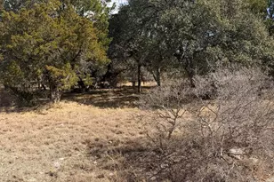 Lt 14135 Purple Sage, Horseshoe Bay, TX 78657 - Photo 1