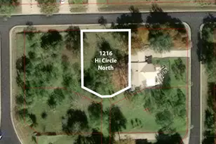 Lot 7040 Hi Circle, Horseshoe Bay, TX 78657 - Photo 5