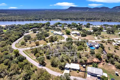 Lot 166 &167 Mountain View Drive, Kingsland, TX 78639 - Photo 1