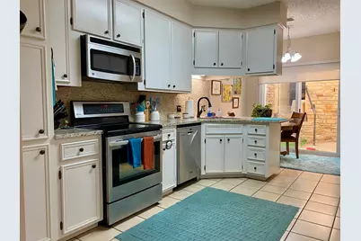 706-A Clayton Nolen, Horseshoe Bay, TX 78657 - Photo 9